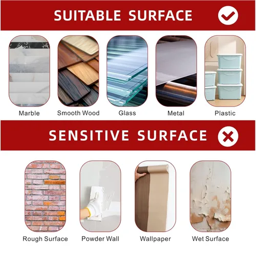 Miniatura 8 de 3M Cinta de doble cara resistente de 1 pulgada x 15.4 pies, cinta de montaje negra 5925 cinta de espuma adhesiva fuerte impermeable para decoración