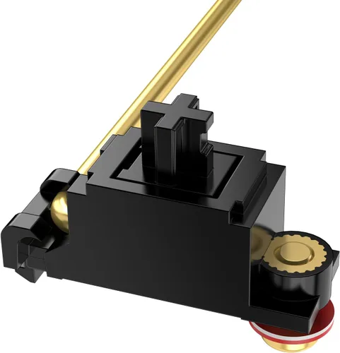 Miniatura 3 de Estabilizador DUROCK V3, estabilizadores de tornillo con cables de 2u 6.25u 7u, estabilizadores de teclado de montaje en PCB para teclados mecánicos