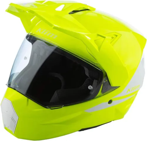 Casco de motocicleta KLIM X1 Alpha Adventure ECE/DOT