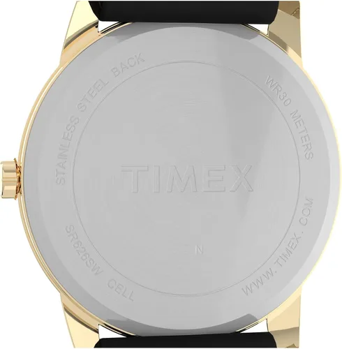 Miniatura 4 de Timex Reloj Easy Reader para hombre