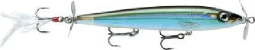 Miniatura 25 de Rapala Rapala X Rap multicolor/fantasía (Hot Mustard Muddler)