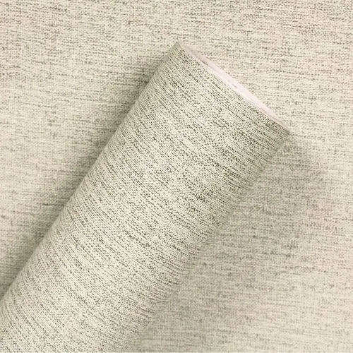 Miniatura 21 de Yancorp Papel Tapiz de Tela Texturizada Grasscloth Despegar y Pegar Azul Papel de Contacto - 15.7"x120" Grasscloth Sintético Despegar y Pegar - Azul