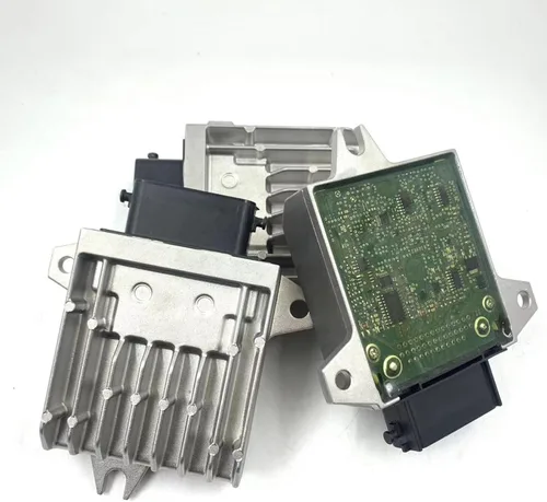 Miniatura 3 de LFFM189E1F 2009-2017 para Mazda 5 2.0L TCU TCM módulo de control de transmisión LFFM 18 9E1F