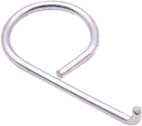 Miniatura 7 de 5 herramientas de extracción de tapas de tuerca de rueda compatible con Audi A3 A4 A6 A8 TT Volkswagen VW Passat Beetle CC Tiguan Eos Golf GTI