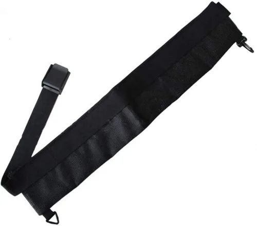 Miniatura 3 de Scuba Choice BCD Weight Belt with Quick-Release Buckle, Webbing & Integrated Pockets – Secure, Adjustable Fit for Scuba Divers, Durable for Training