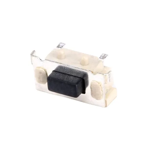Miniatura 3 de Rocker Switch 100pcs Micro Tact Switch Touch 3 * 6 * 3.5 3x6x3.5 SMD