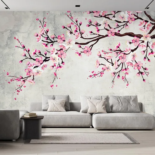 Miniatura 118 de wall26 - Mural de pared de arena cuadrado con rocas - Papel pintado grande autoadhesivo removible - 100x144 pulgadas Rock-1097-M01