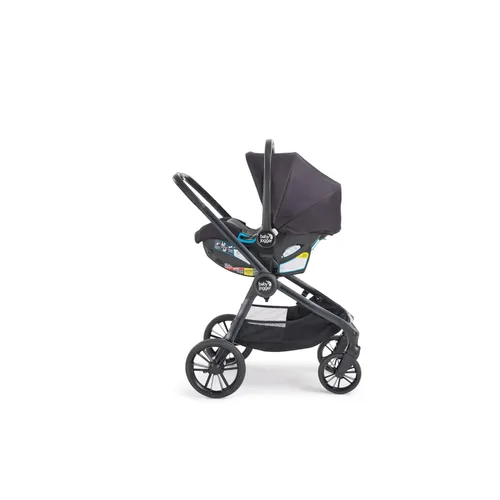 Miniatura 2 de Baby Jogger® Adaptador de asiento de coche infantil para asientos de automóvil Baby Jogger® y Graco, compatible con cochecito City Sights