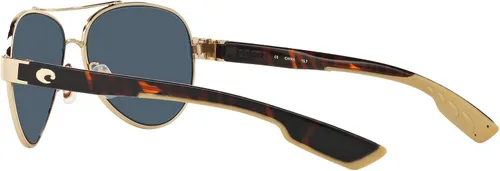 Miniatura 5 de Costa Del Mar Loreto Palladium - Gafas de sol cuadradas