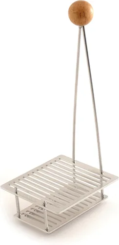 Miniatura 4 de Norpro rejilla para Tapa de enlatado, Conjunto de 2, Como se muestra