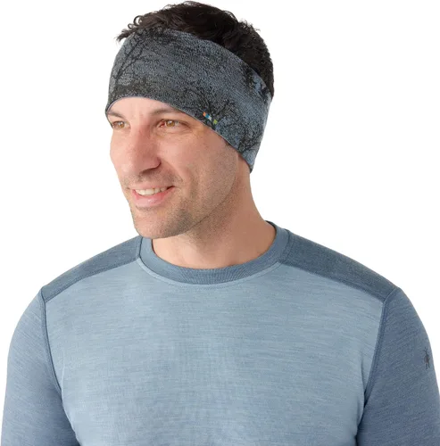 Miniatura 2 de Smartwool Diadema reversible de merino térmico