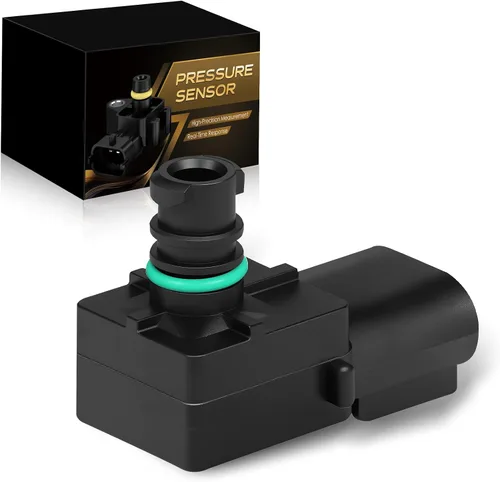 Miniatura 30 de AATEE Sensor de presión absoluta del colector para: Dodge para: Ram 2500 3500 2007 2008 2009 2010, para:-RAM 2500 3500 2011 2012 2013 2014, MAP