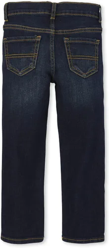 Miniatura 6 de The Children's Place Boys' Straight Leg Jeans