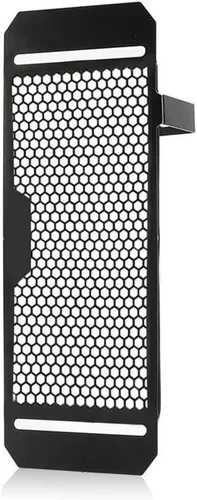 Miniatura 4 de Cubierta de rejilla de radiador para SU&ZUKI Gixxer 250 SF250 2020 2021 2022 2023 cubierta de rejilla de radiador de motocicleta Protector