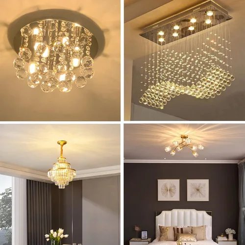 Miniatura 4 de Bombilla halógena G9 de 25 W, 120 voltios, regulable, tipo T4 JCD, base bi-pin para candelabros, colgantes, luces de gabinete, reemplazo de luces