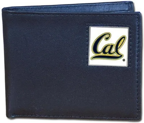 Miniatura 6 de Siskiyou Sports NCAA - Cartera plegable de cuero