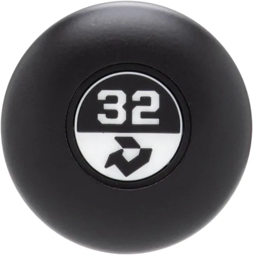 Miniatura 9 de DeMarini Bate de béisbol compuesto de madera D243 Pro Maple™