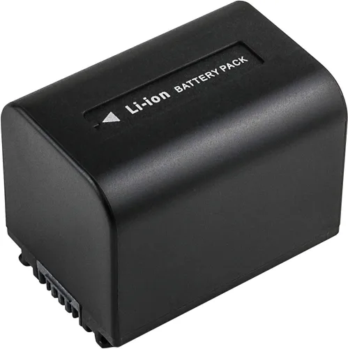 Miniatura 2 de Kastar Batería NPFH70 (paquete de 2) para Sony NP-FH100, FH60, FH70, NP-FH90, TRV y Sony DCR-DVD405 407E 408 410E 450 602E 610 650E DCR-HC96
