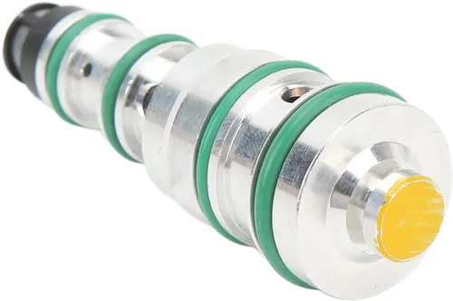 Miniatura 5 de EX 10461C Reemplazo de la válvula de control del compresor de CA para QX4 - Electroválvula de control de metal de alta sensibilidad, OE MT3407 MC