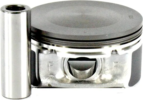 Miniatura 4 de DNJ PRK1163 Juego de anillos de pistón estándar para Chrysler 2009-2022, Dodge, Jeep, Ram 1500, 1500 Classic, 2500 5.7L V8 16V OHV 345cid