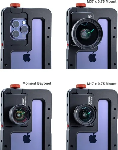Miniatura 5 de Beastcage para iPhone 14 Pro Max