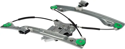 Miniatura 3 de Dorman 748-975 Conjunto de motor y regulador de elevalunas eléctrico del lado del pasajero delantero compatible con modelos Chevrolet seleccionados