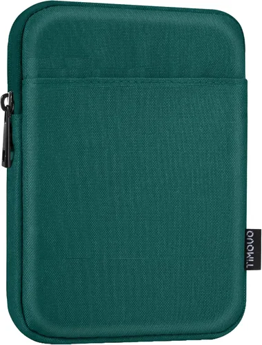 Miniatura 20 de TiMOVO Funda protectora de 6 a 7 pulgadas para libros electrónicos Paperwhite/Colorsoft Signature Edition, funda protectora para lector