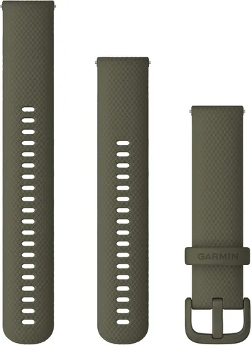 Miniatura 7 de Garmin Quick Release Bands 20mm