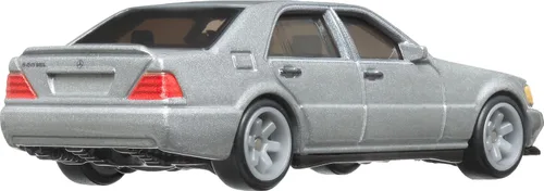 Miniatura 4 de Hot Wheels Cars, Premium Fast & Furious - Coche fundido a presión a escala 1:64 para coleccionistas inspirados en la franquicia de películas Fast &