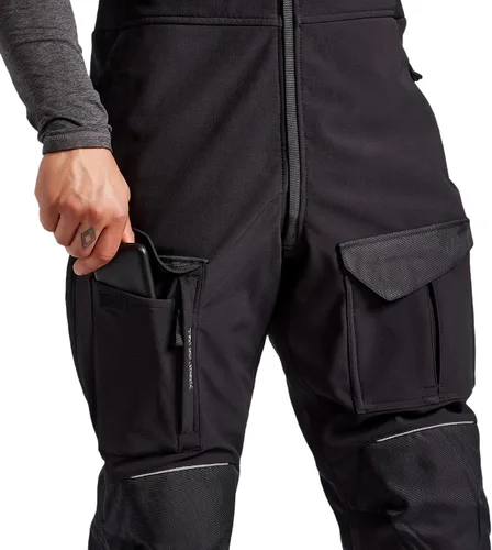 Miniatura 4 de TRUEWERK Men's Work Bibs - T3 WerkBibs Waterproof