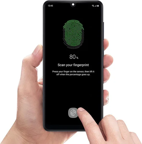 Miniatura 5 de Pantalla OLED para Samsung Galaxy A31 Reemplazo de pantalla para Samsung A31 A135 SM-A315F SM-A315F/DS SM-A315G/DS Pantalla táctil LCD Digitalizador