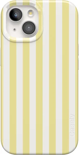 Miniatura 46 de Estuche Casely para iPhone 15 Beatles Come Together Abbey Road Estuche Clásico Compatible con MagSafe Reunirse The Beatles Abbey Road