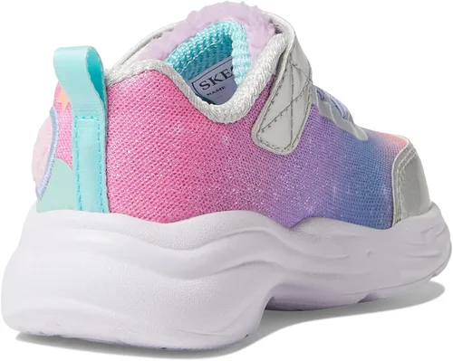 Miniatura 5 de Skechers Zapatos deportivos para bebé niña 302216N (niña)