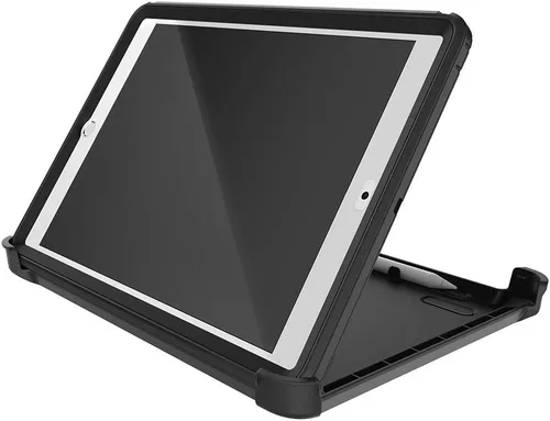 Miniatura 5 de OtterBox Defender Series - Funda para iPad de 7ª, 8ª y 9ª generación (pantalla de 10.2 pulgadas, versión 2019, 2020 y 2021), no se vende al por