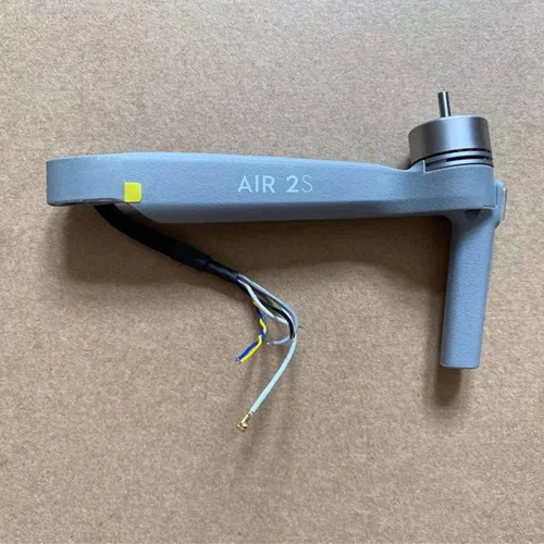 Miniatura 5 de Mavic Air 2S - Brazo motor trasero derecho para DJI Mavic Air Quadcopter trasero derecho Atrás derecho