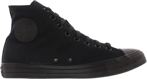 Miniatura 2 de Converse Hi Top Negro Mono 9