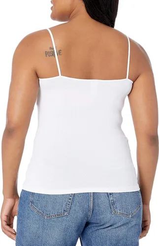 Miniatura 2 de Sugar Lips Camiseta básica sin costuras para mujer