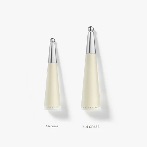 Miniatura 3 de Issey Miyake L'Eau d'Issey Eau de Toilette - Fragrance for Women - Floral & Aquatic, Inspired by the Purity of Water - With Notes of White Flowers