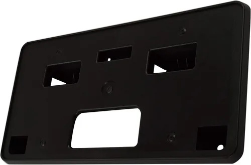 Miniatura 3 de Garage-Pro Soporte de matrícula frontal compatible con modelos Honda HR-V Sport/Touring 2019-2021