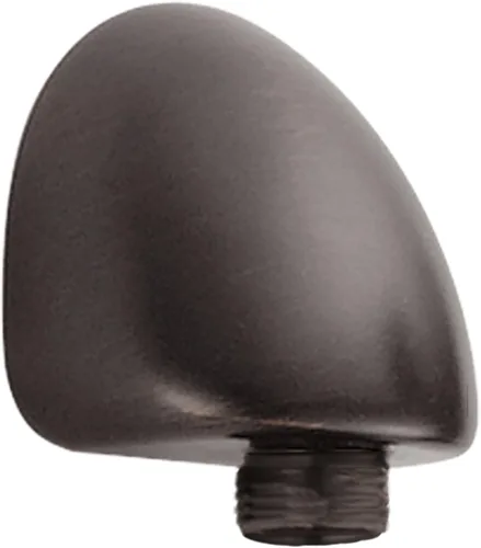 Miniatura 11 de Delta Grifo Codo de Suministro de Pared para Ducha de Mano Negro, Suministro de Agua de Unión de Pared, Codo de Pared para Ducha de Mano, Unión
