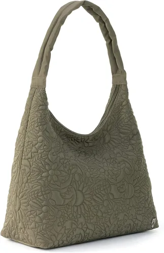 Miniatura 2 de Sakroots Atlas Hobo en Repreve Eco-Twill