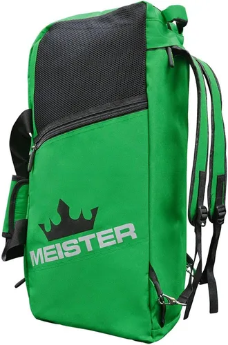 Miniatura 4 de Meister Bolsa de gimnasio convertible ventiladamochila - Ideal para llevar