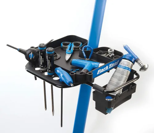 Miniatura 4 de ParkTool Werkzeugablage, Talla única, 4001145