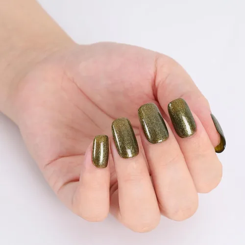 Miniatura 30 de Esmalte de uñas en gel color púrpura oscuro de medianoche - 15ml de esmalte de uñas en gel Jelly color morado negro, color traslúcido