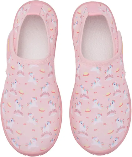 Miniatura 6 de Racqua Zapatos de agua para niños y niñas, de secado rápido, ligeros, deportivos, acuáticos (niños pequeñosniños grandes)