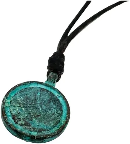 Miniatura 14 de Greek Horoscope Necklace-Zodiac Sign, Astrology Charms, Men Gift To Girlfriend, Constellation Believes, Future Path, Inner Power, Women Gifts, Mens