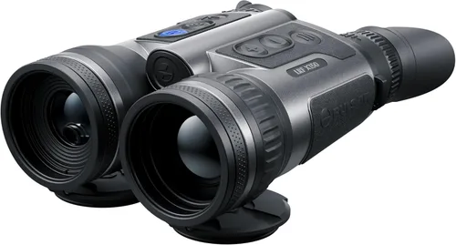 Miniatura 12 de Pulsar Merger LRF Thermal Binoculars with Laser Range Finder