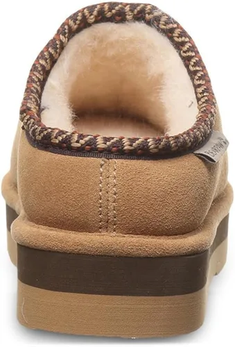 Miniatura 5 de BEARPAW Zapatilla Martis Negra Mujer