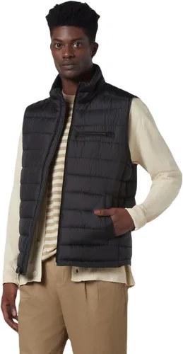 Miniatura 3 de Andrew Marc Men's Short Water Resistant Gershwin Vest Packable Jacket