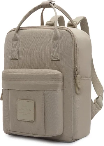 HotStyle BESTIE Mini Backpack Purse, Multiple Colors and Patterns, Small Sized